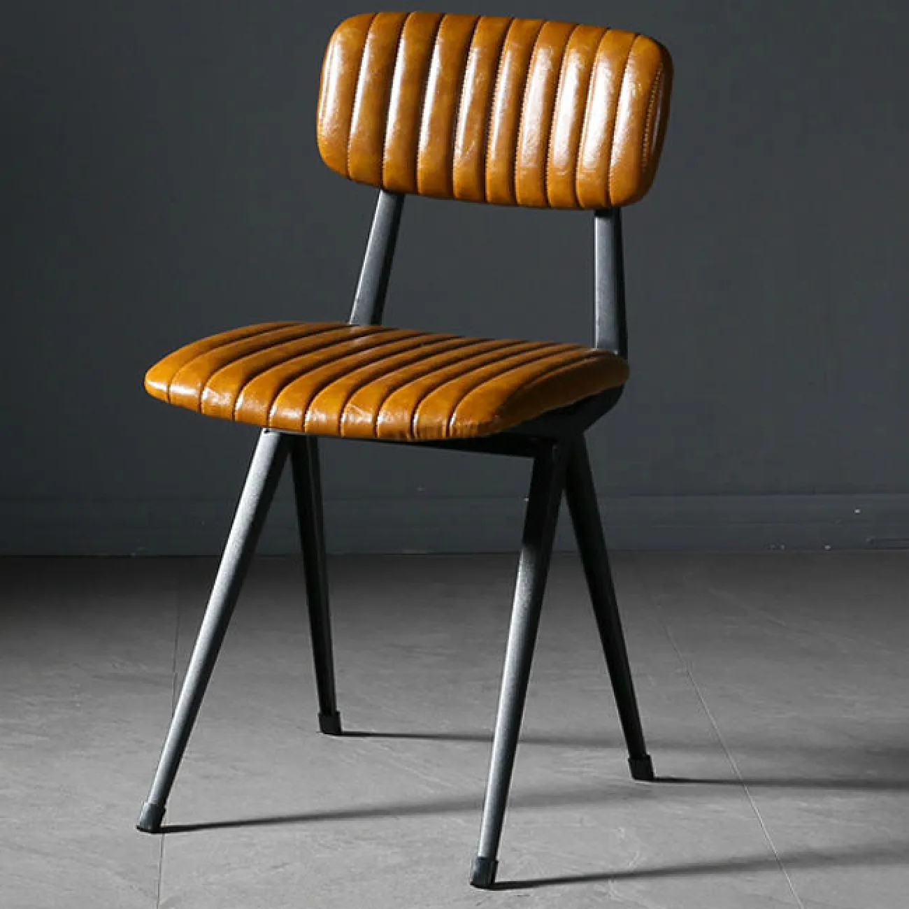 Дизайнерский обеденный стул LaLume-ST00197