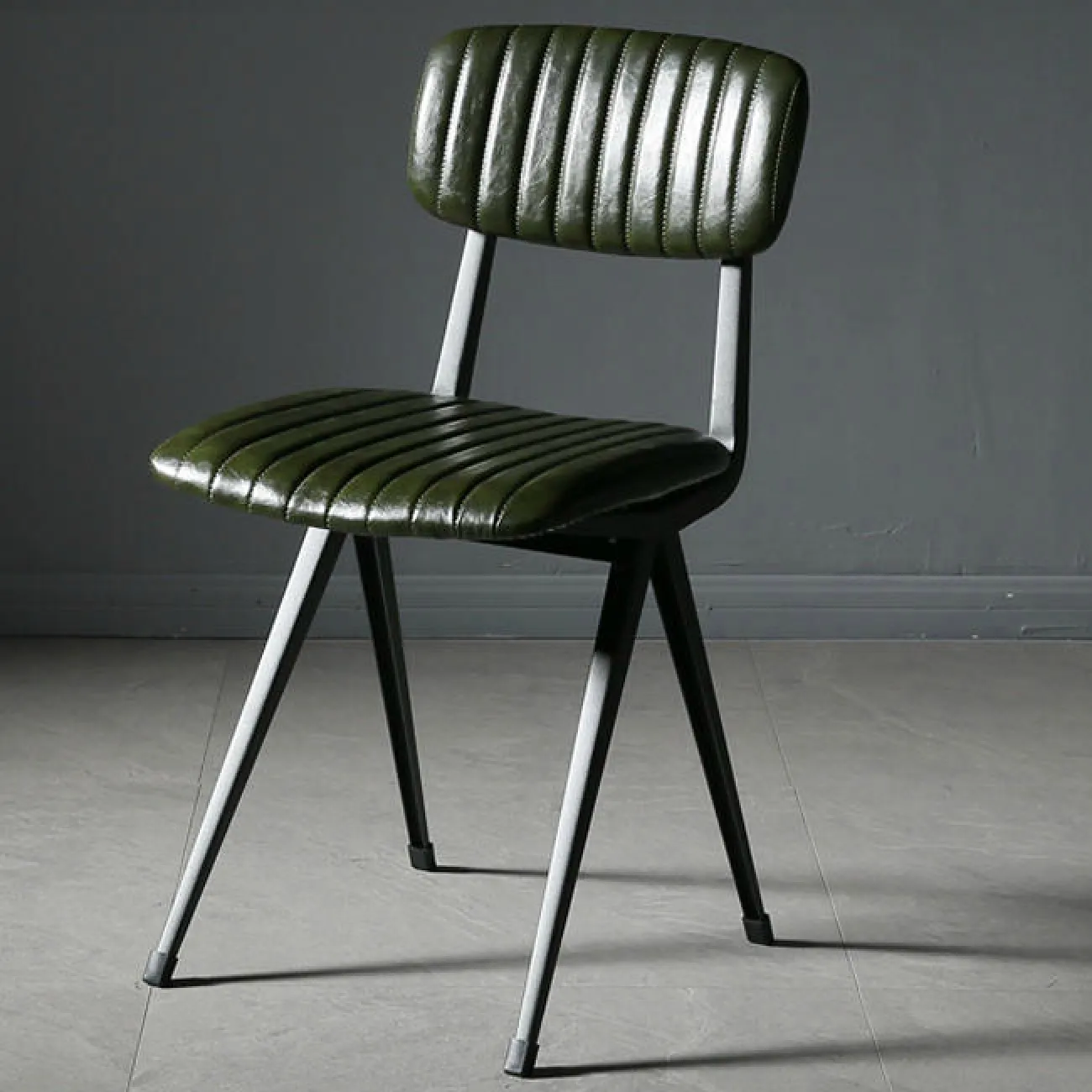 Дизайнерский обеденный стул LaLume-ST00197