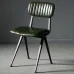 Дизайнерский обеденный стул LaLume-ST00197