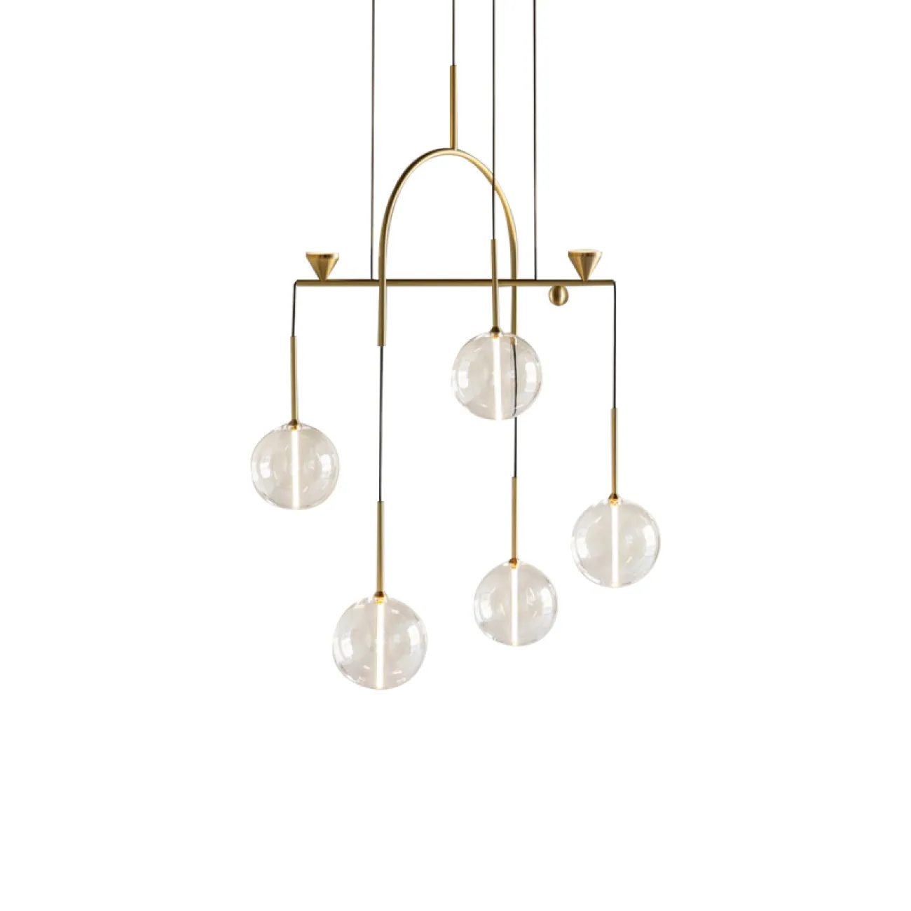 Подвесной светильник Porire от ImperiumLoft Подвесной светильник Porire от ImperiumLoft