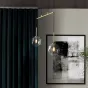 Подвесной светильник Porire от ImperiumLoft