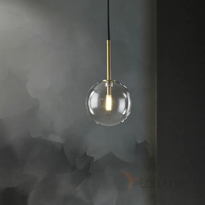 Подвесной светильник Porire от ImperiumLoft Подвесной светильник Porire от ImperiumLoft