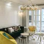 Подвесная люстра MELISSA D52 от ImperiumLoft
