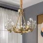Подвесная люстра MELISSA D91 от ImperiumLoft