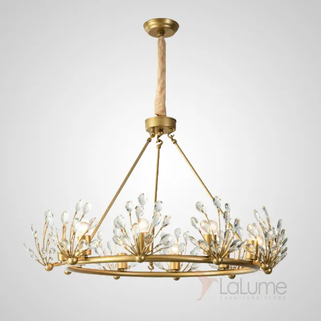 Подвесная люстра MELISSA D91 от ImperiumLoft