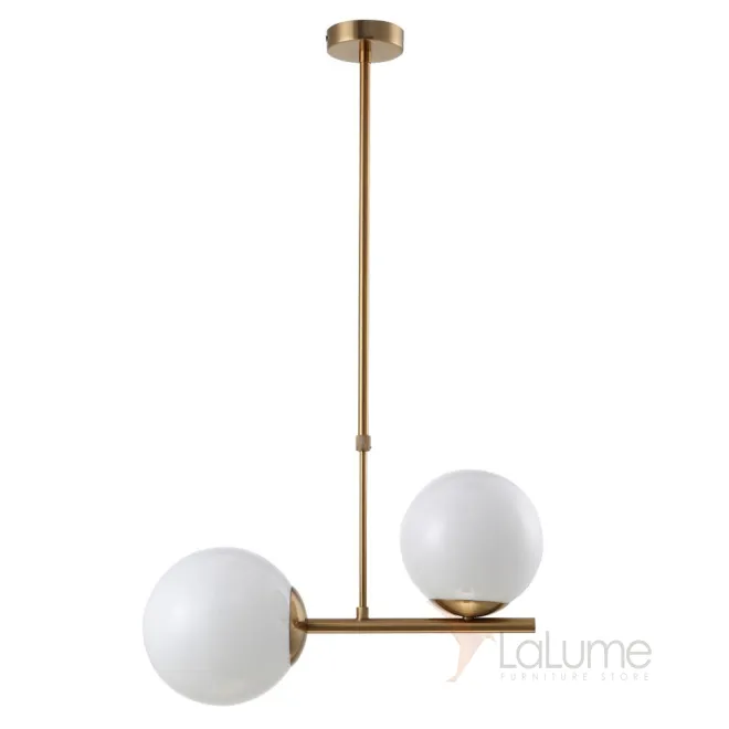 Люстра Ball Top & Side