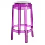 Барный стул Ghost designed by Philippe Starck		 in 2007 от LaLume
