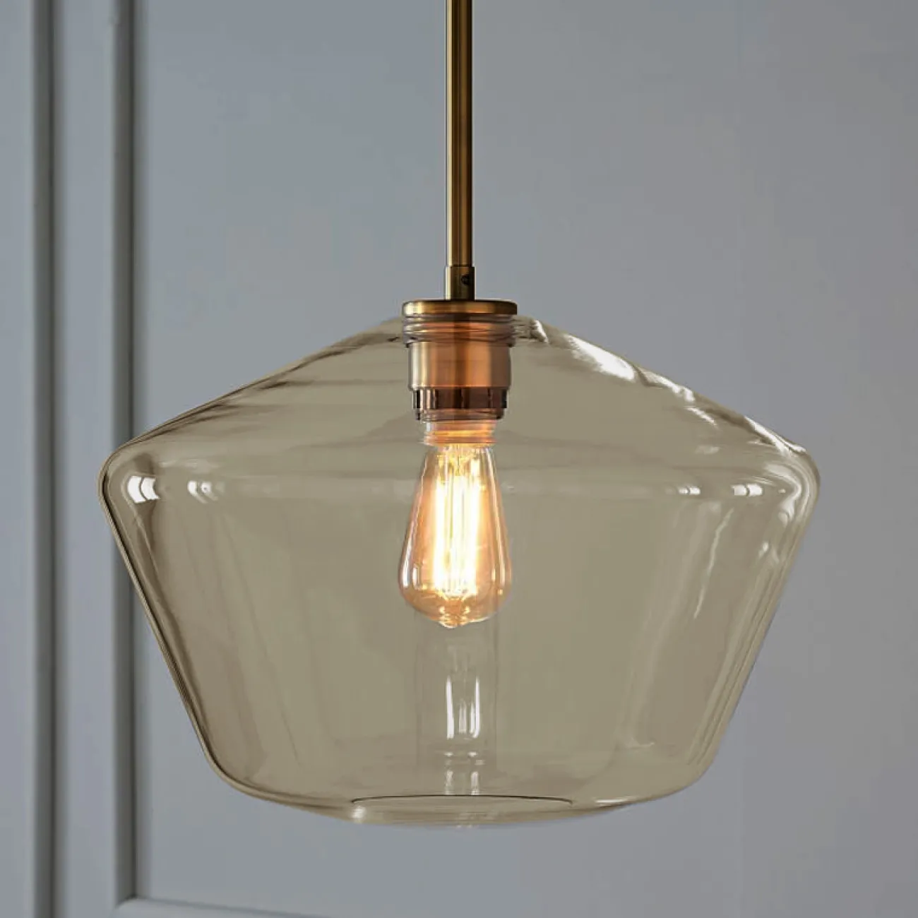 Подвесной светильник GALA 3 от ImperiumLoft