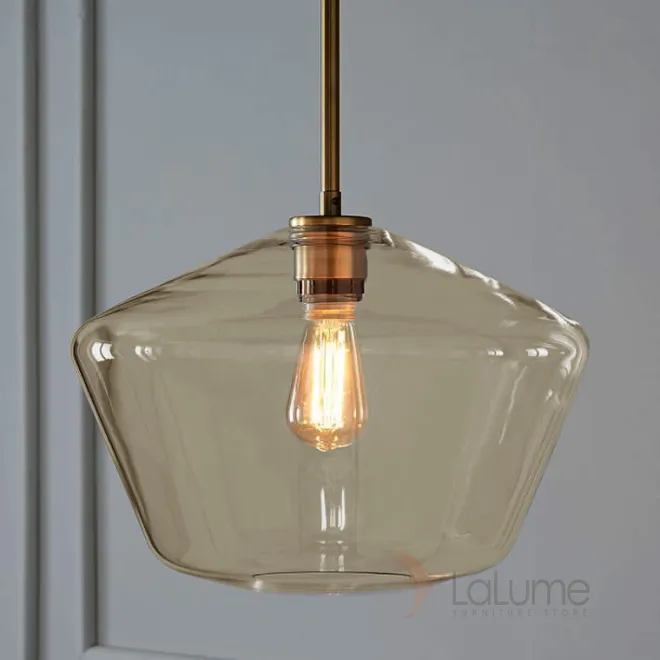 Подвесной светильник GALA 3 от ImperiumLoft