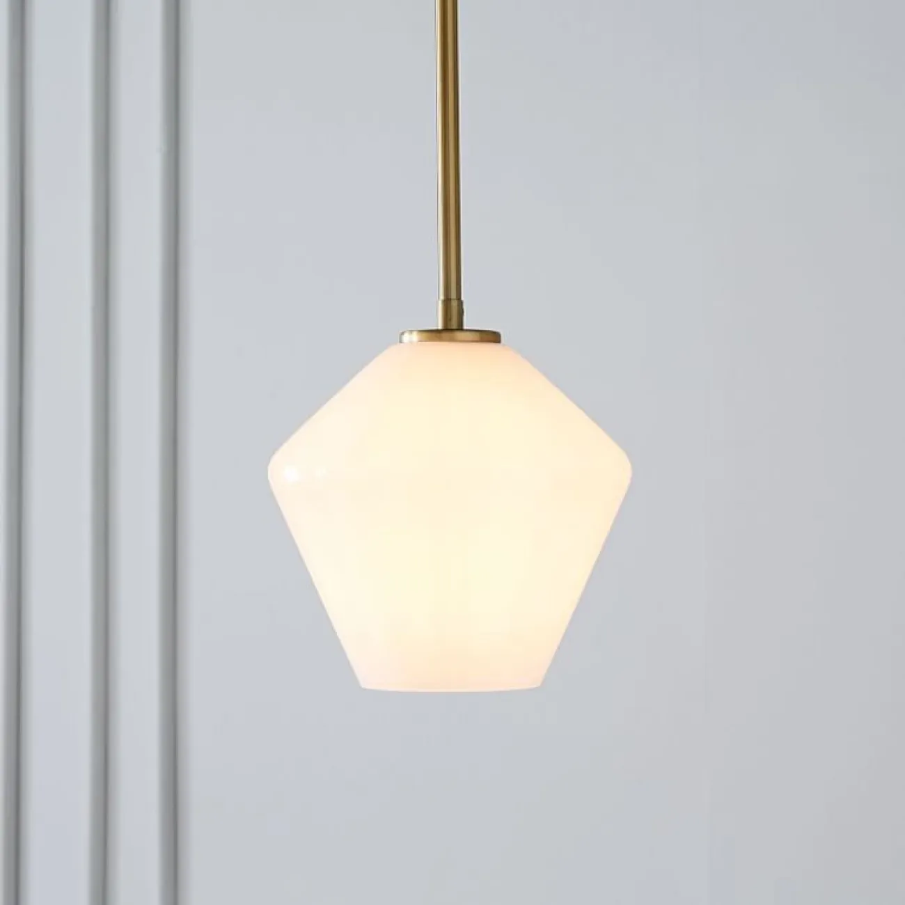 Подвесной светильник GALA от ImperiumLoft