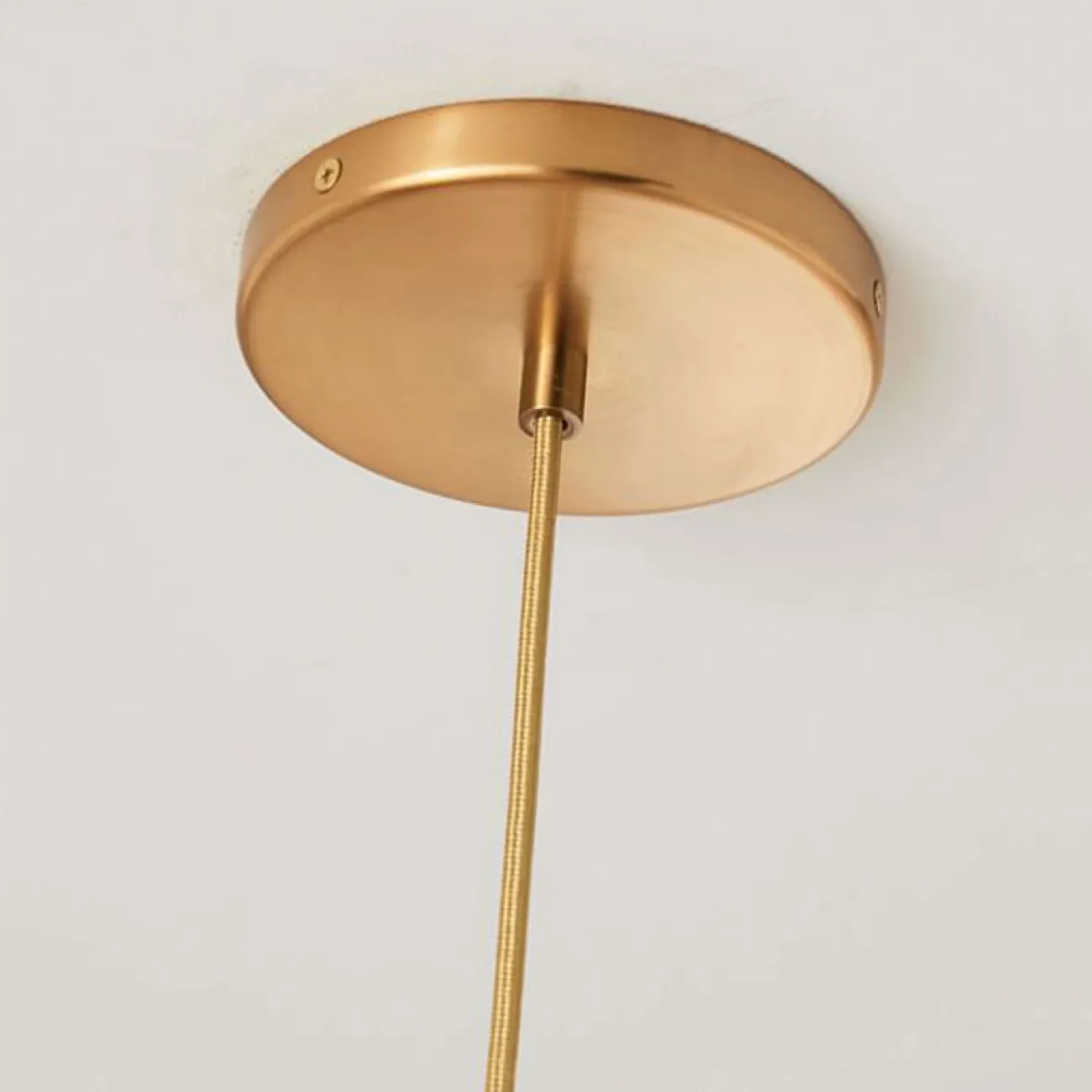 Подвесной светильник GALA 2 от ImperiumLoft