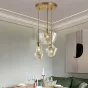 Подвесной светильник GALA 3 от ImperiumLoft
