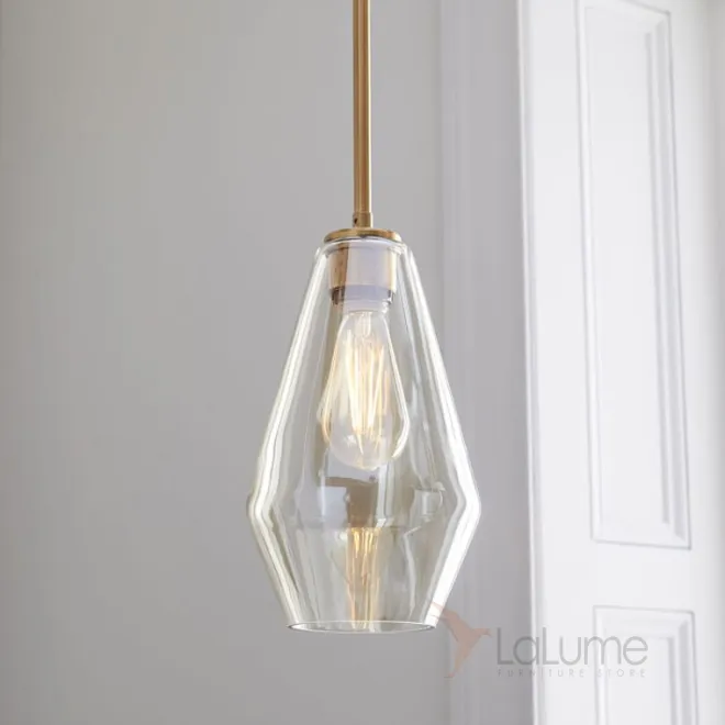 Подвесной светильник GALA 1 от ImperiumLoft