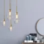 Подвесной светильник GALA 3 от ImperiumLoft