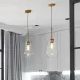 Подвесной светильник GALA 1 от ImperiumLoft