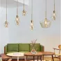 Подвесной светильник GALA 3 от ImperiumLoft