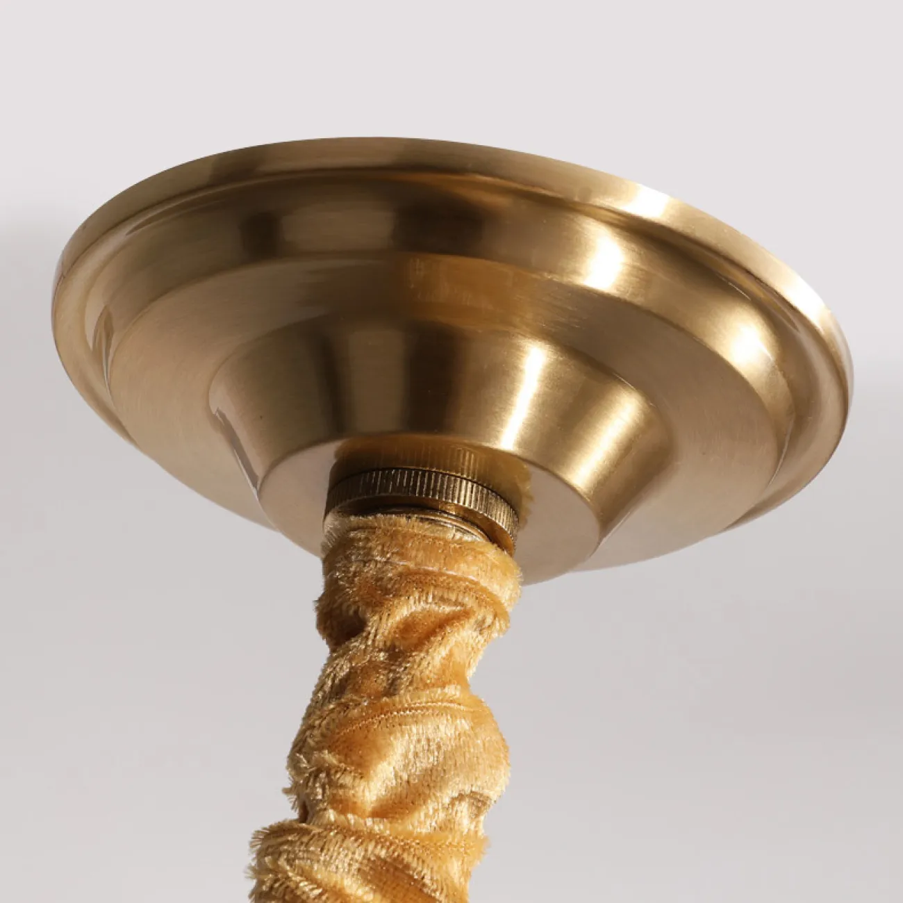 Подвесной светильник LUCINDA от ImperiumLoft