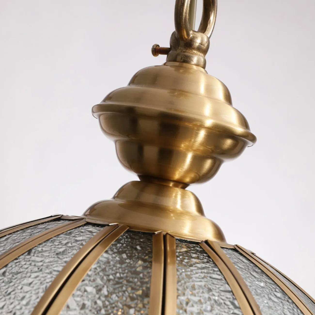 Подвесной светильник LUCINDA от ImperiumLoft