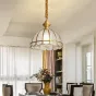 Подвесной светильник LUCINDA от ImperiumLoft