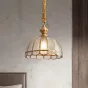 Подвесной светильник LUCINDA от ImperiumLoft