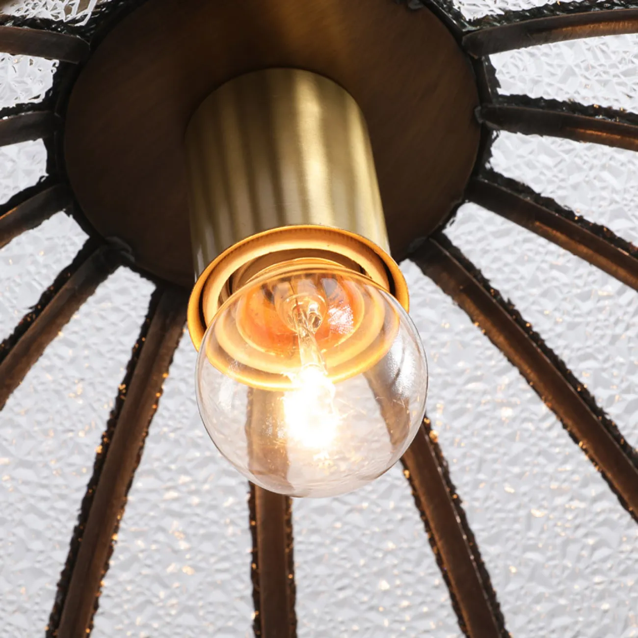 Подвесной светильник LUCINDA от ImperiumLoft