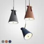 Светодиодный подвесной светильник MAIT от ImperiumLoft