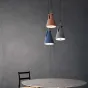 Светодиодный подвесной светильник MAIT от ImperiumLoft