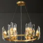 Подвесная люстра WALLACE D102 от ImperiumLoft