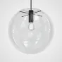Подвесной светильник Selene Glass Ball Ceiling Lights D30 от ImperiumLoft