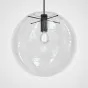Подвесной светильник Selene Glass Ball Ceiling Lights D30 от ImperiumLoft
