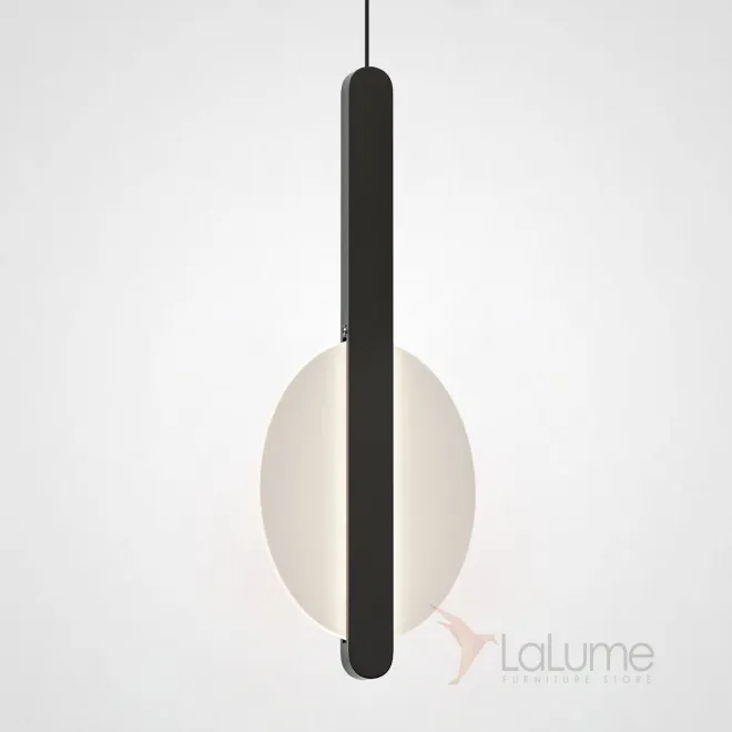 Подвесной светильник MARENA B Чёрный от ImperiumLoft Подвесной светильник MARENA B Чёрный от ImperiumLoft