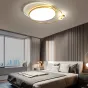 Потолочный светильник INGER A D42 от ImperiumLoft