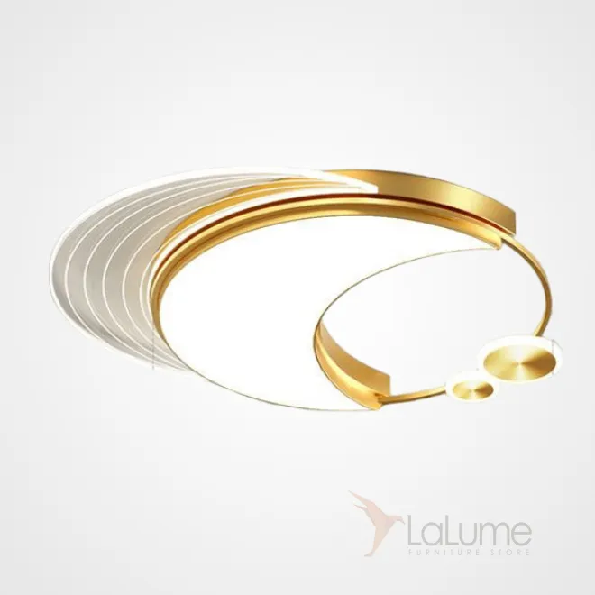 Потолочный светильник INGER A D42 от ImperiumLoft Потолочный светильник INGER A D42 от ImperiumLoft