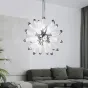 Подвесная люстра CARMELA B L16 от ImperiumLoft