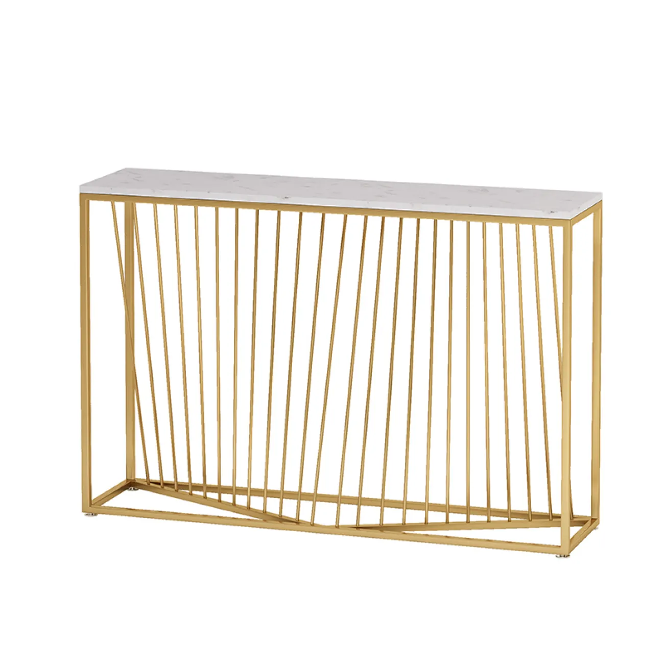 Дизайнерская консоль LaLume-AR00131