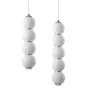 Люстра PEARLS Suspension Pendant Lamp A-B