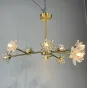 Люстра LOTOS TWO D80 от ImperiumLoft