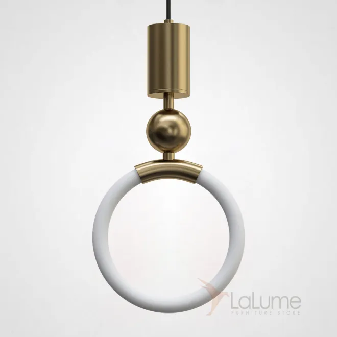 Подвесной светильник JALMA B D20 от ImperiumLoft Подвесной светильник JALMA B D20 от ImperiumLoft