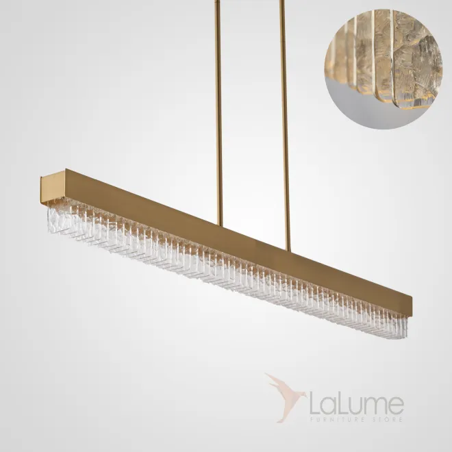 Подвесной светильник ADAGIO A L120 от ImperiumLoft