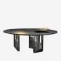 Дизайнерский обеденный стол LaLume-AZ00327