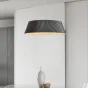 Подвесная люстра HILDNY Black от ImperiumLoft