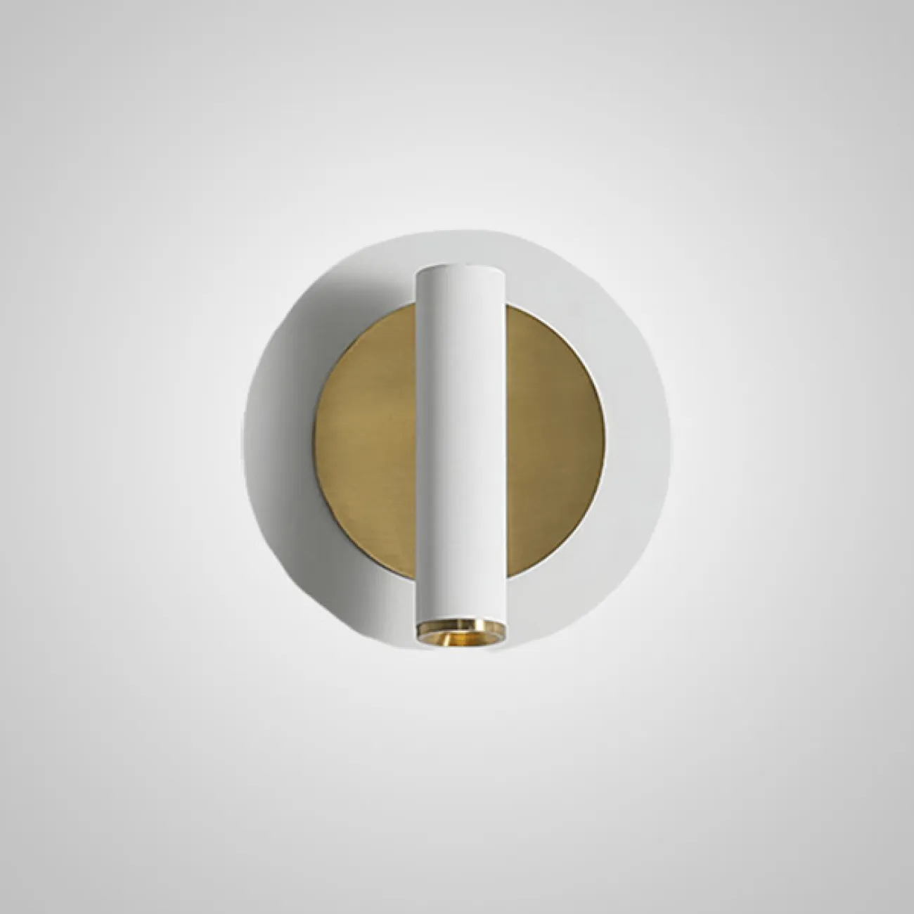 Настенный светильник RAPID WALL Black от ImperiumLoft