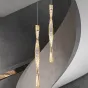 Подвесной светильник BERTOLDA X ONE H100 от ImperiumLoft