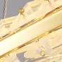 Подвесной светильник BERTOLDA X ONE H100 от ImperiumLoft