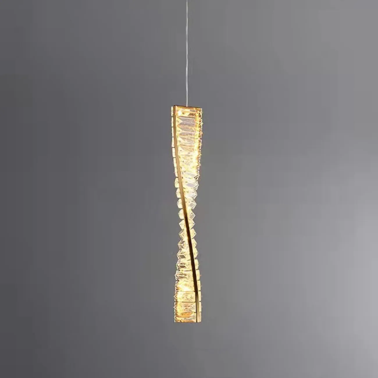 Подвесной светильник BERTOLDA X ONE H100 от ImperiumLoft