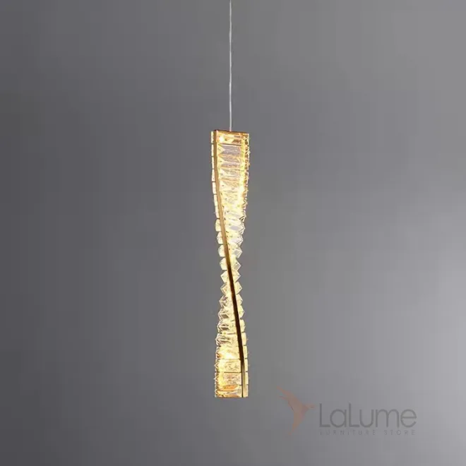 Подвесной светильник BERTOLDA X ONE H50 от ImperiumLoft