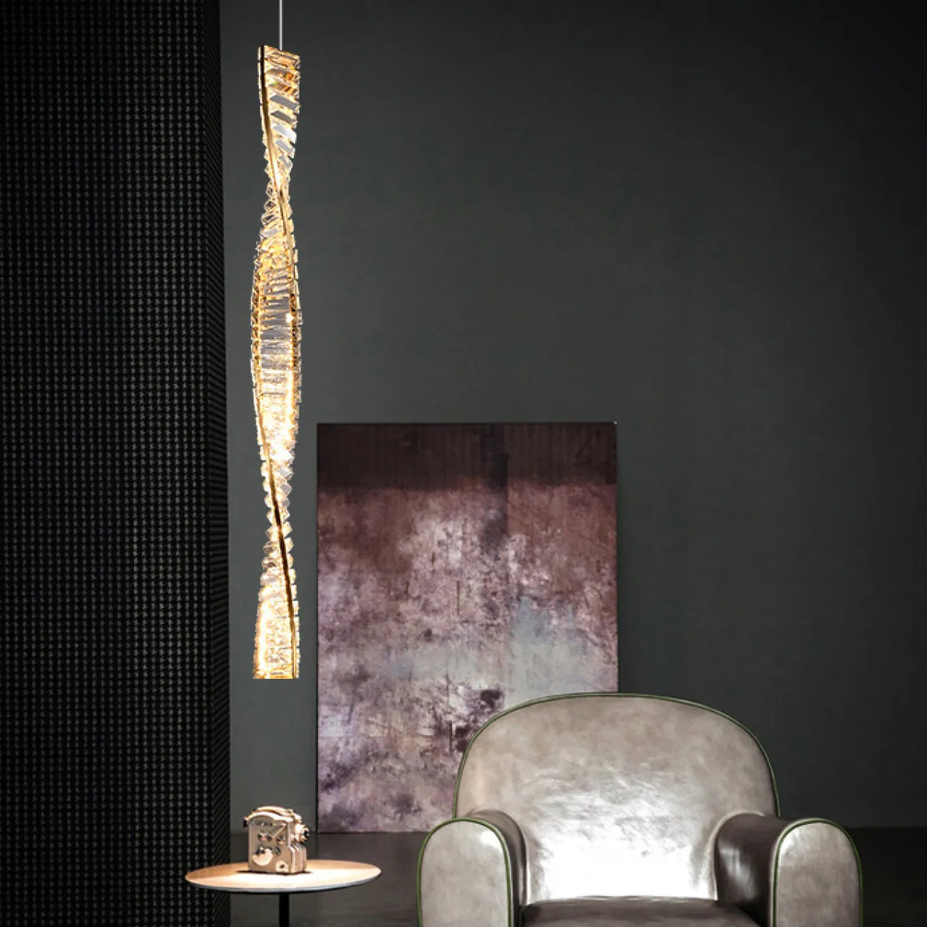 Подвесной светильник BERTOLDA X ONE H100 от ImperiumLoft