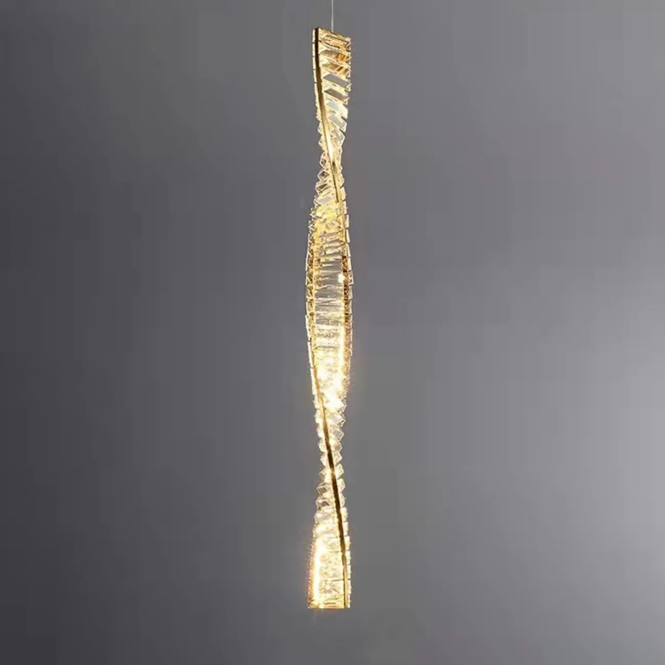 Подвесной светильник BERTOLDA X ONE H50 от ImperiumLoft