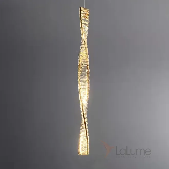 Подвесной светильник BERTOLDA X ONE H100 от ImperiumLoft