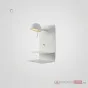 Настенный светильник ALLSTA C от ImperiumLoft